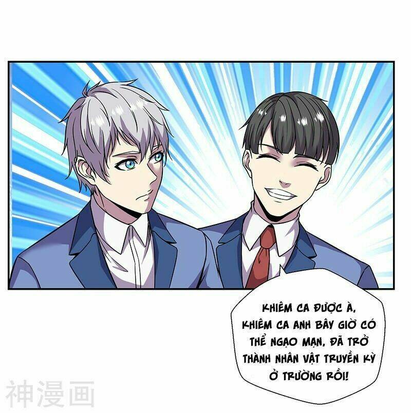 Tu Chân Cuồng Thiếu: Chapter 84