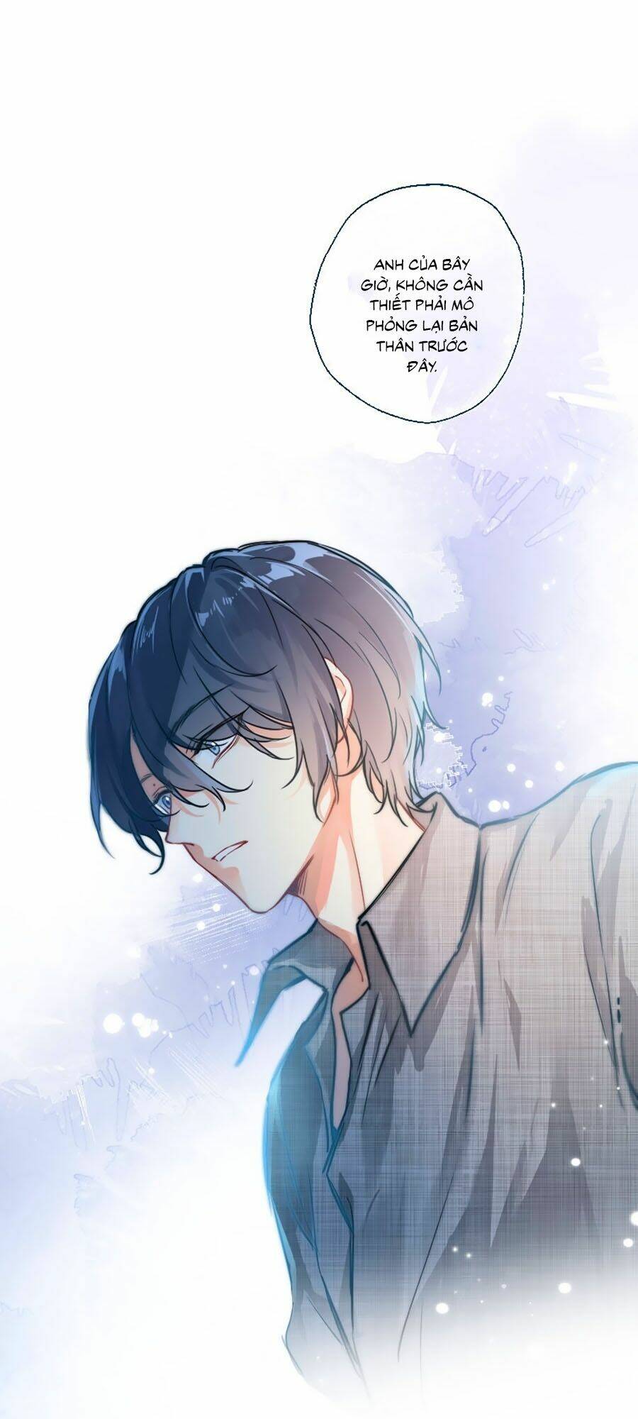 Tâm Động Thuấn Di: Chapter 7