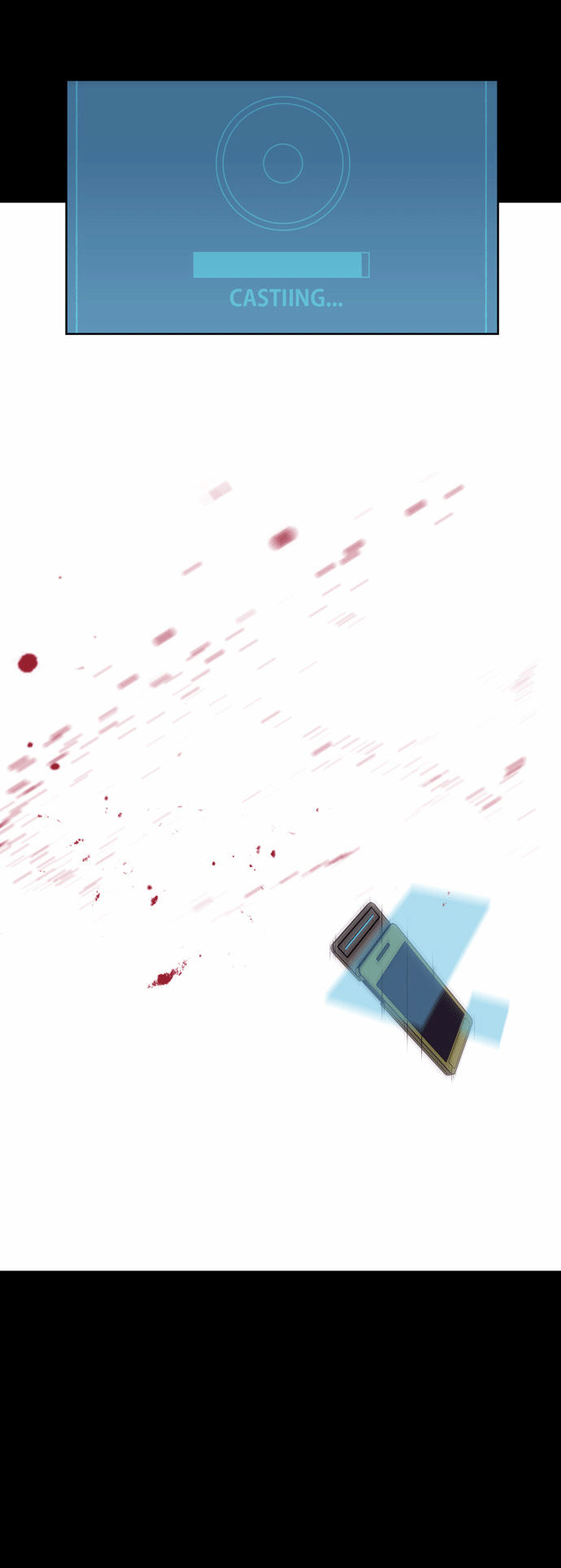 Thành Phố Phù Thủy: Chapter 1