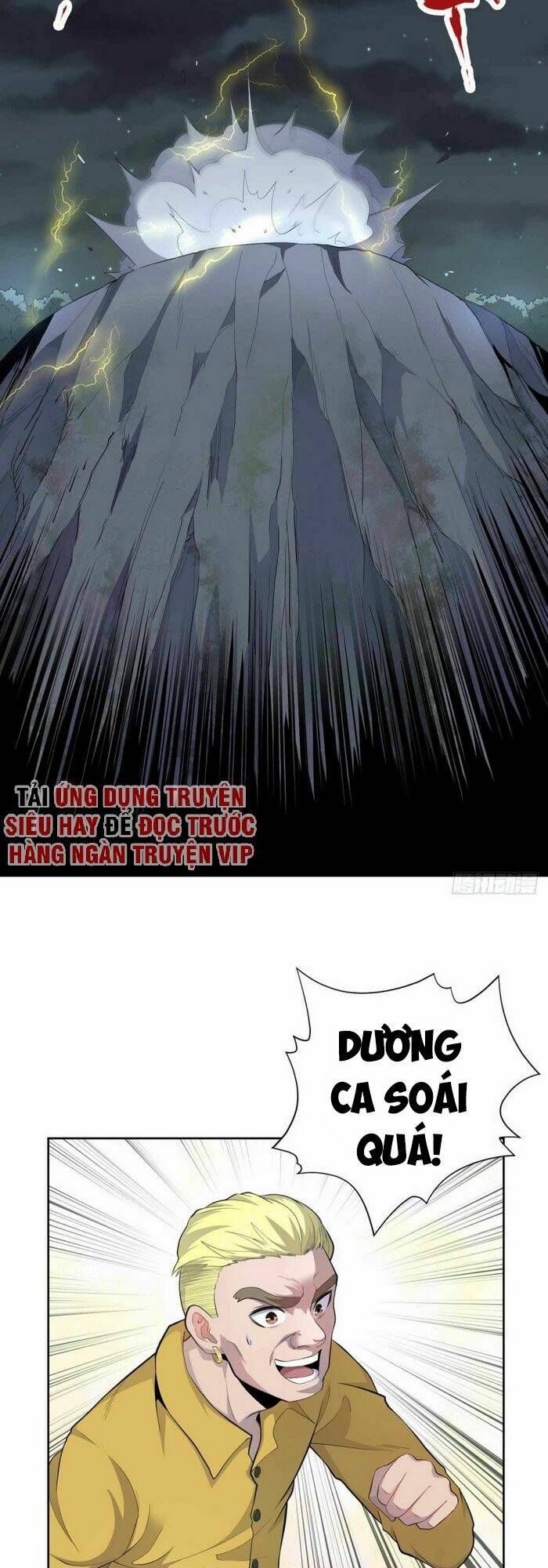 Vương Bài Thần Y: Chapter 49