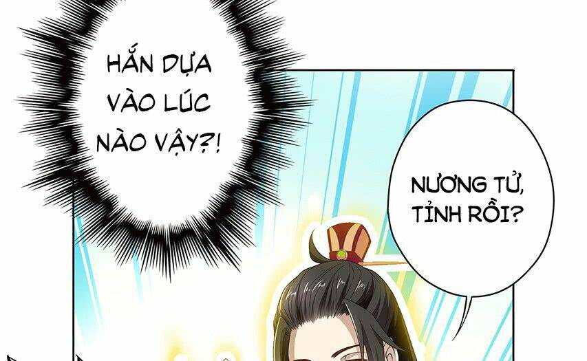 Vương Phi Thật Uy Vũ: Chapter 5.2