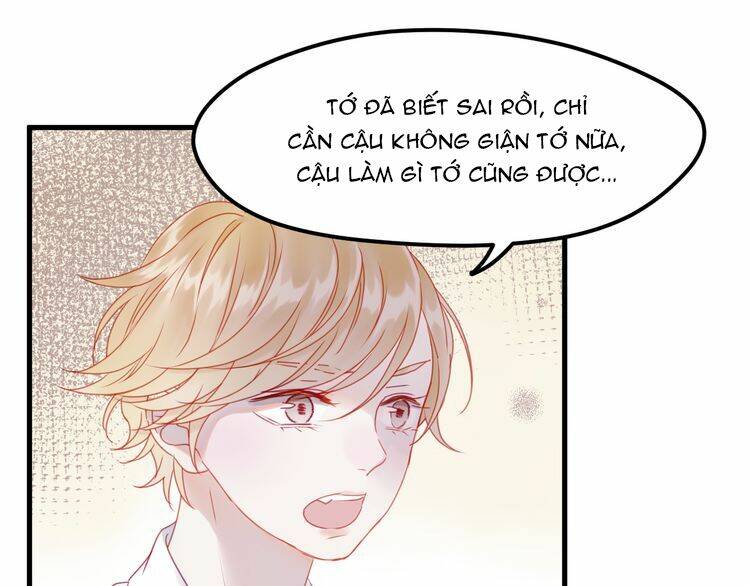 Lượm Được Một Tiểu Hồ Ly 2: Chapter 42.5