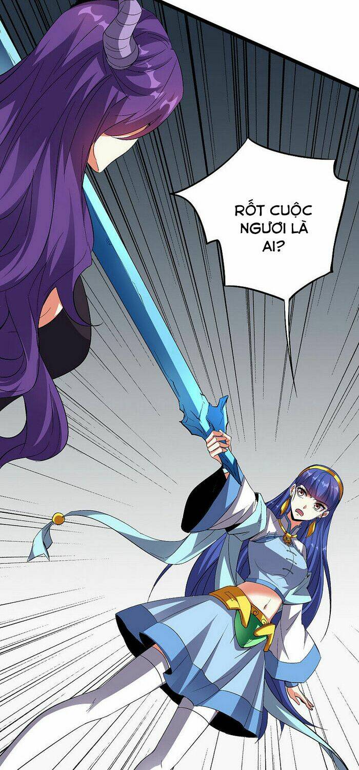 Phục Thiên Thánh Chủ: Chapter 112