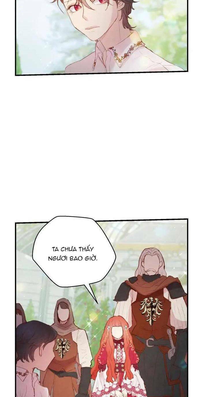 Tôi Sống Sót Như Một Nàng Công Chúa Giả: Chapter 9