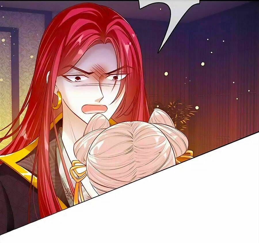 Ôn Nhu Bạo Quân: Nhiếp Chính Vương Gia Quá Hung Mãnh: Chapter 23