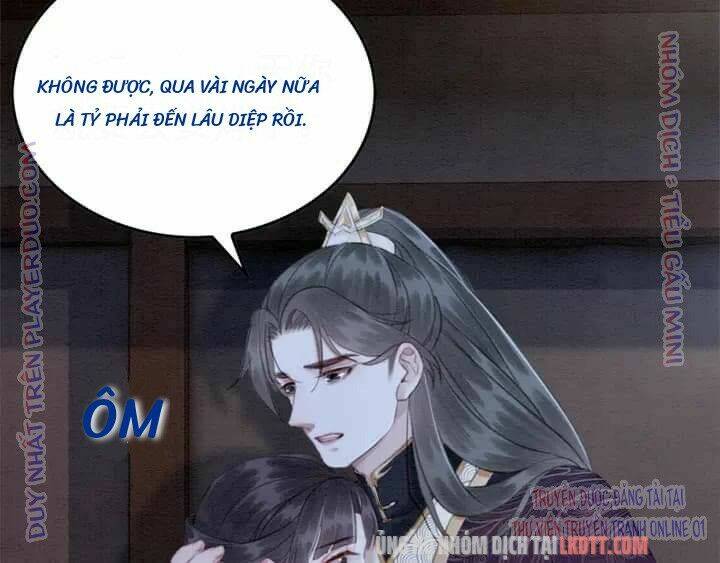 Trọng Sinh Bá Sủng Nhiếp Chính Vương Quá Mạnh Mẽ: Chapter 132