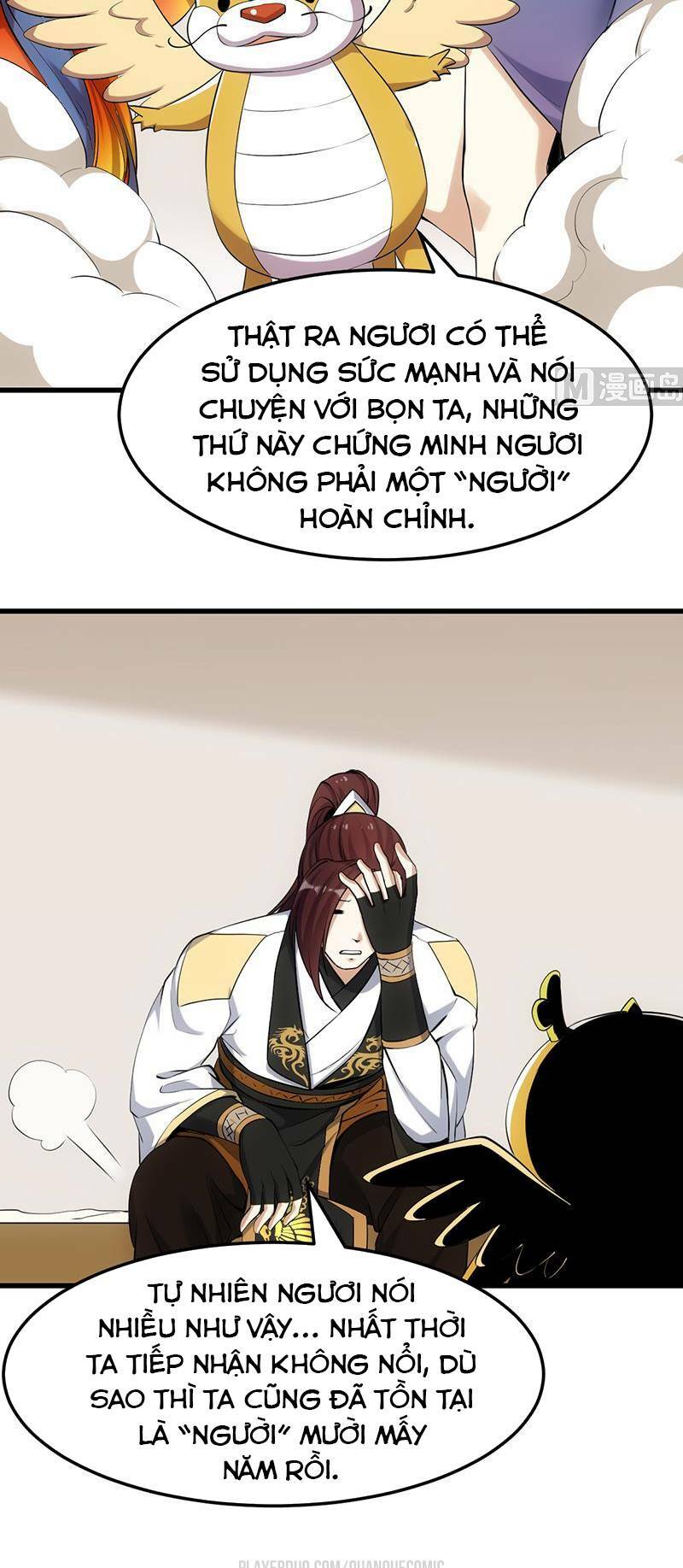 Hệ Thống Thần Long Nghịch Thiên: Chapter 42