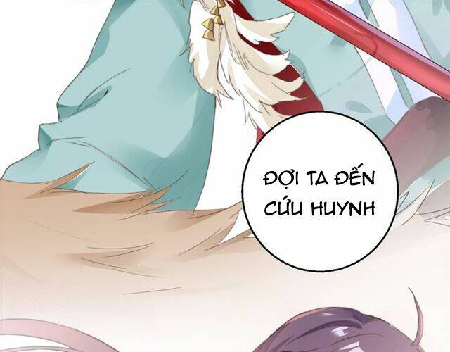 Hoa Nhan Sách: Chapter 55.2