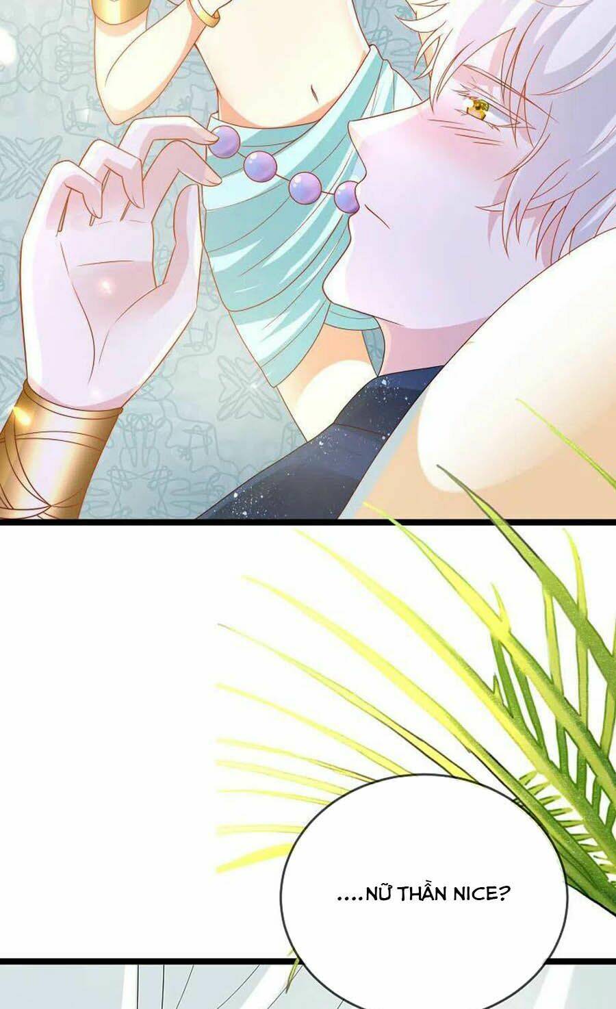 Sủng Hậu Của Vương: Chapter 114
