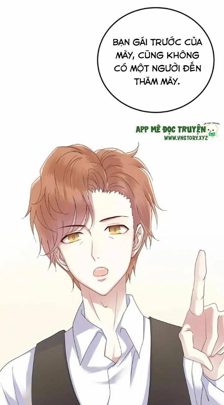 Thần Tượng Điểm Zero: Chapter 117