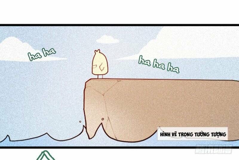 Vết Cắn Và Khế Ước: Chapter 13