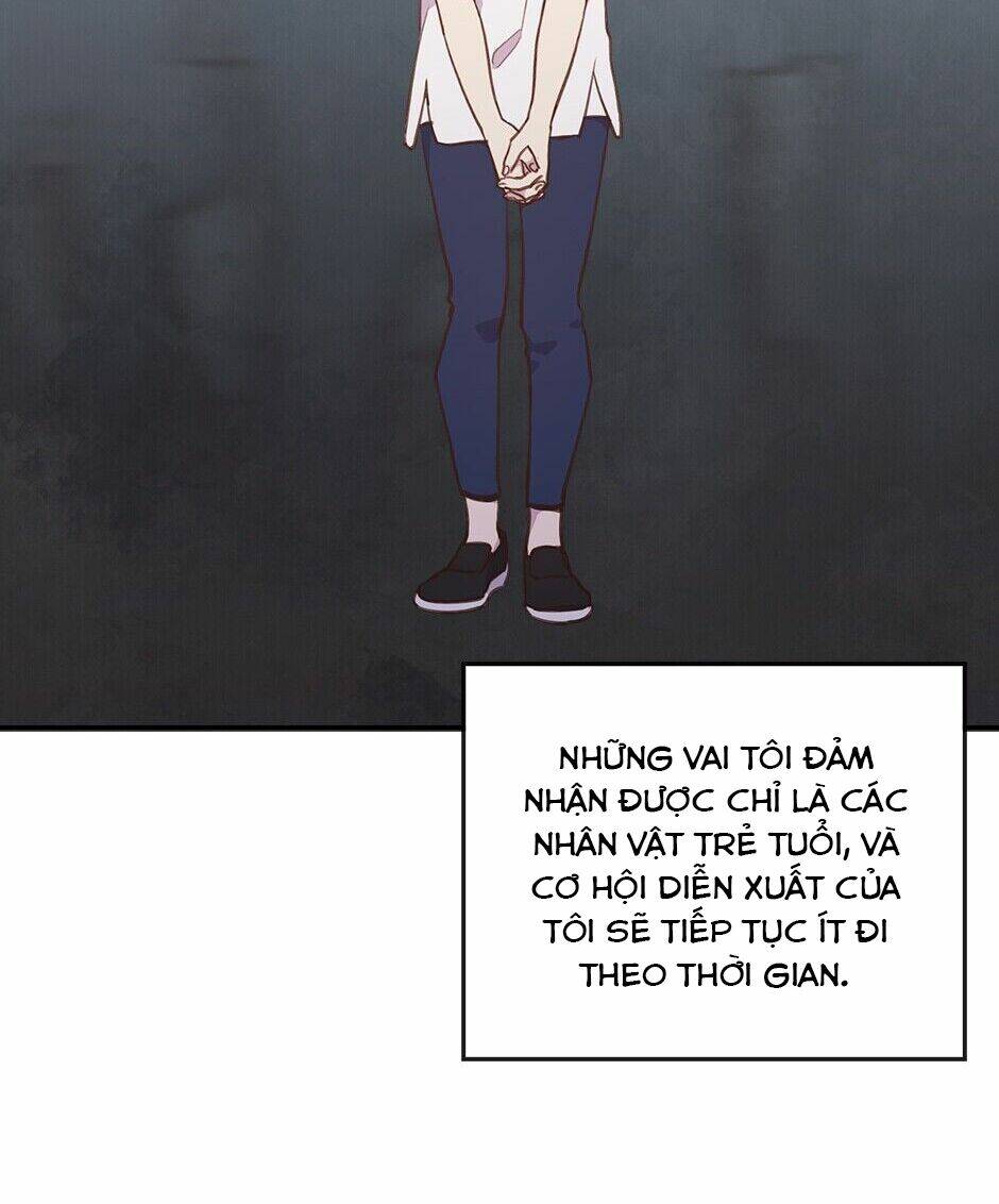 Cuộc Hôn Nhân Bất Khả Thi: Chapter 22