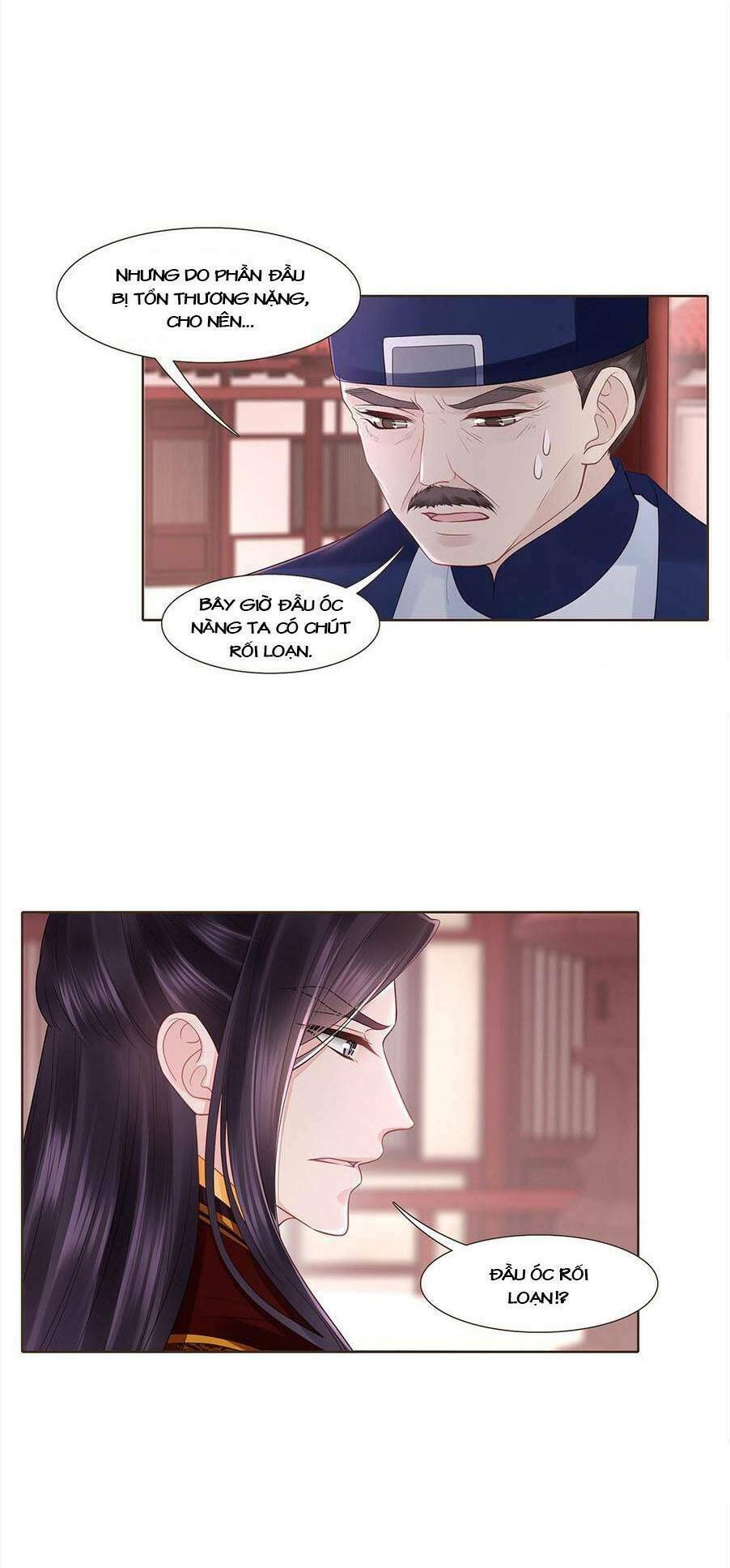 Đại Giá Thừa Tướng: Chapter 145