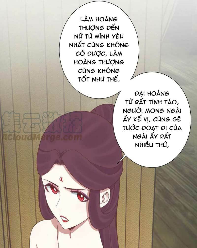Hoàng Hậu Bận Lắm: Chapter 170