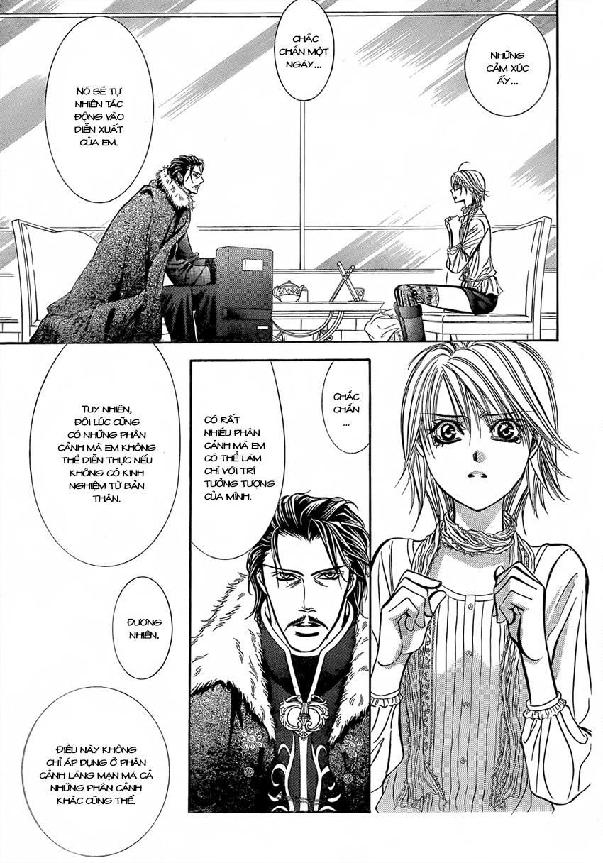 Thách Thức Tuyệt Vời: Chapter 203