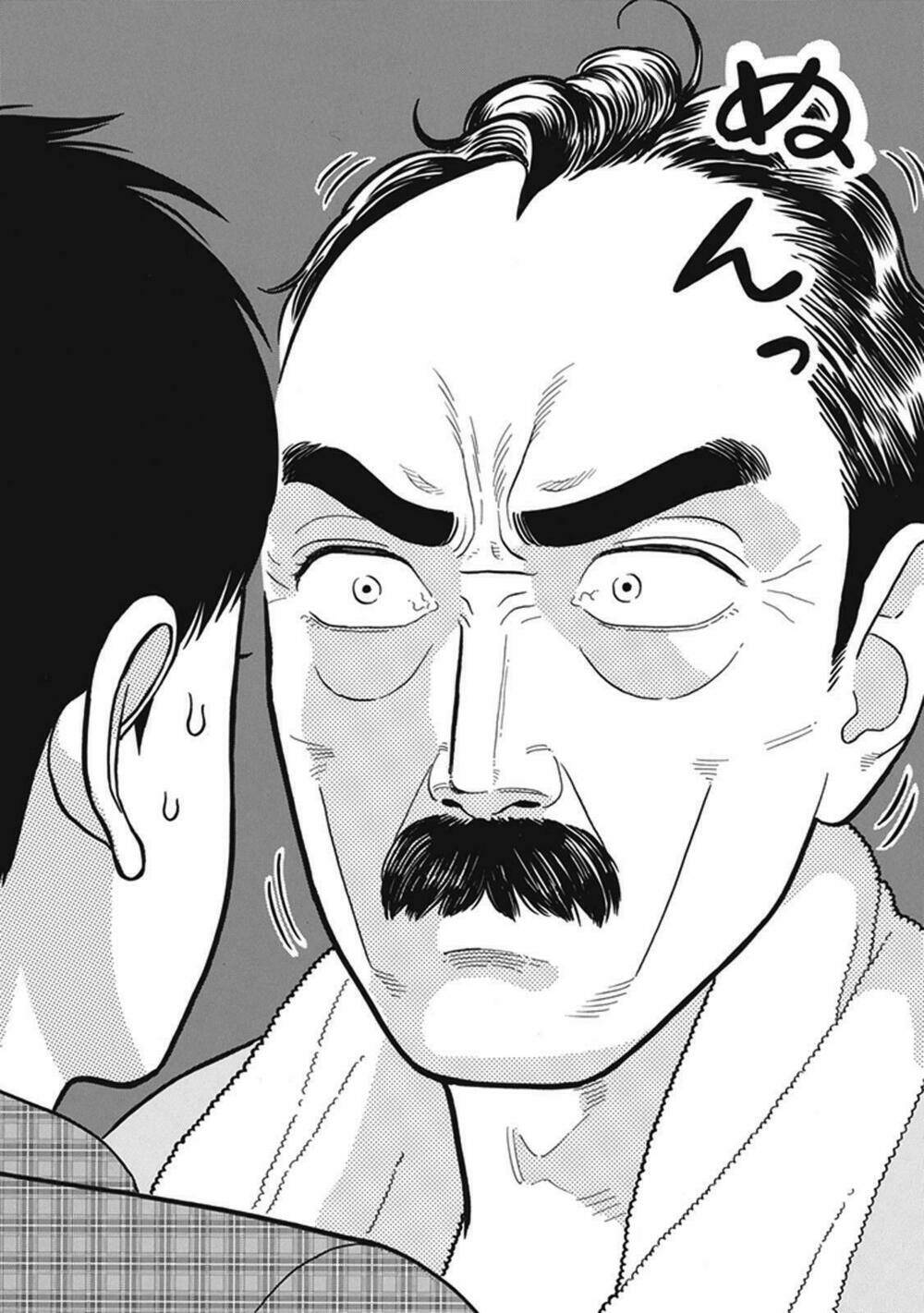 My Girlfriend Is Her Dad: Chapter 2