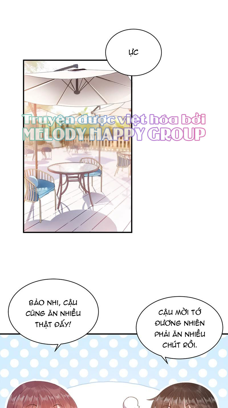 Thịnh Thế Điềm Sủng: Tiểu Manh Thê Của Dịch Thiếu: Chapter 51