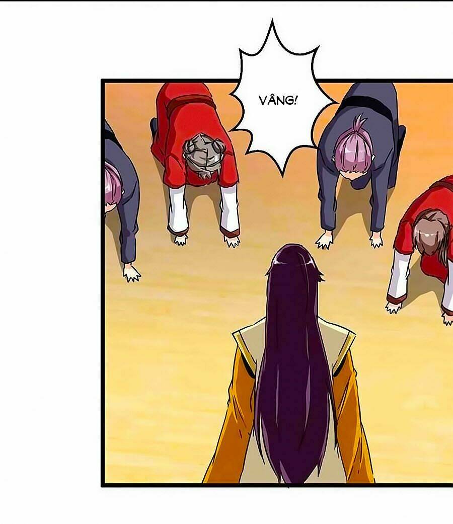 Vương Gia! Ngươi Thật Bỉ Ổi: Chapter 106