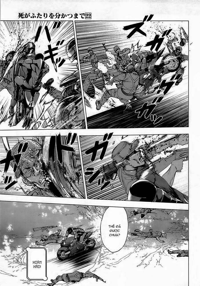 Until Death Do Us Part: Chapter 178