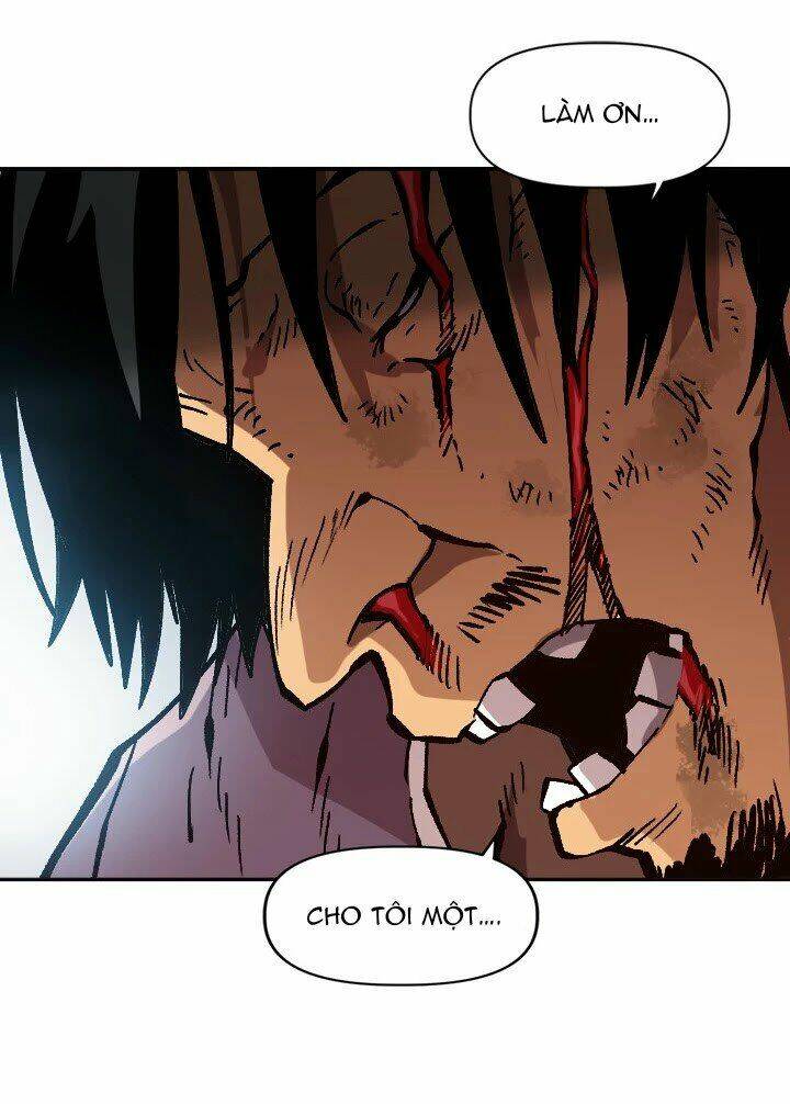 Nô Lệ Nghịch Thiên: Chapter 30