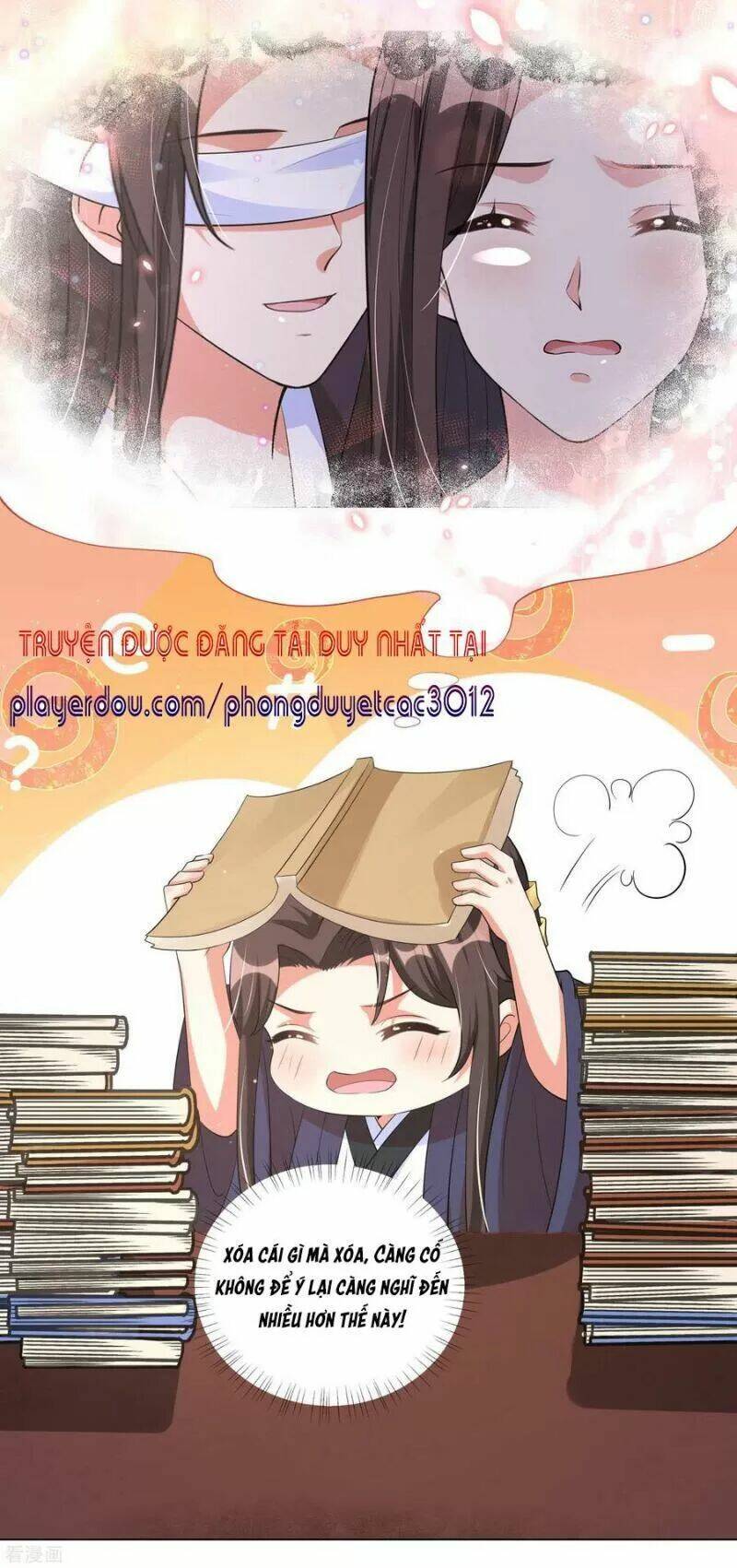 Vương Phi Có Độc!: Chapter 118