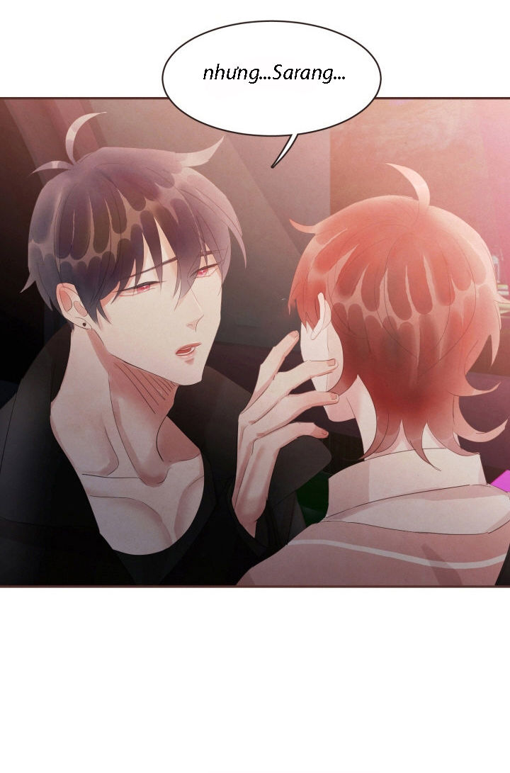 Giữa Tình Yêu Và Tình Bạn: Chapter 47