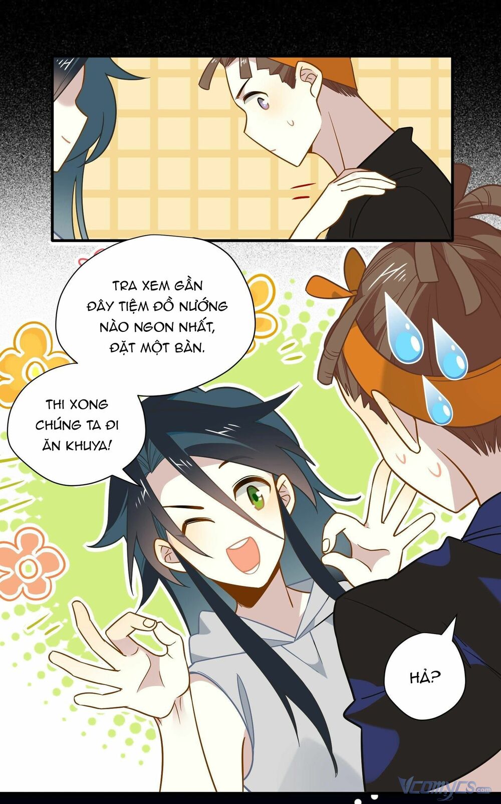 Nữ Phụ Như Tôi Cũng Có Ngày Ra Mắt: Chapter 40