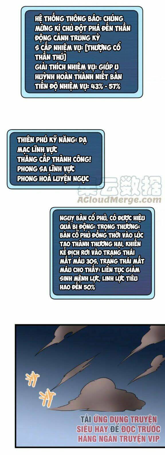 Hệ Thống Tu Tiên Mạnh Nhất: Chapter 139