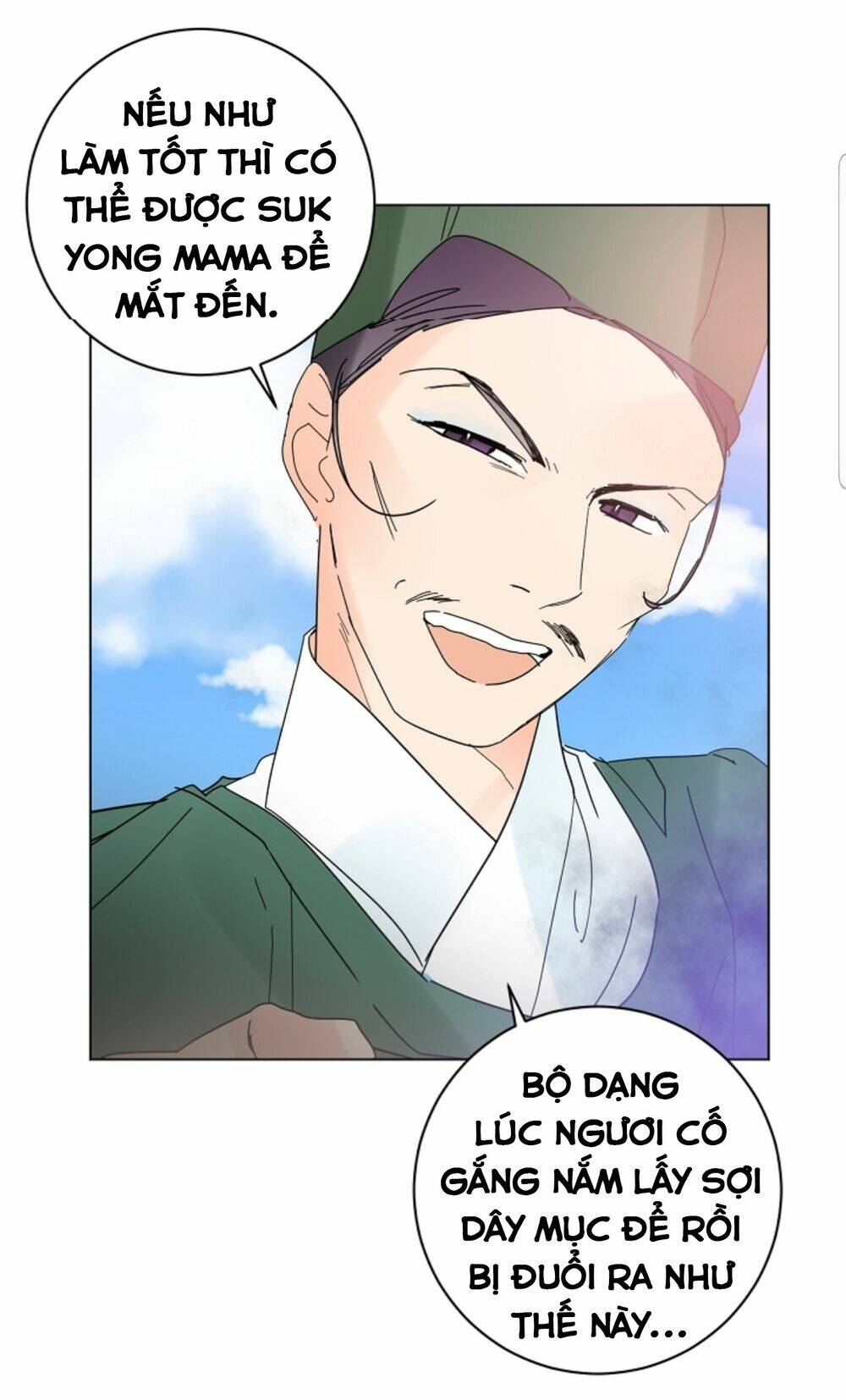 Chae Hong Sa: Chapter 59