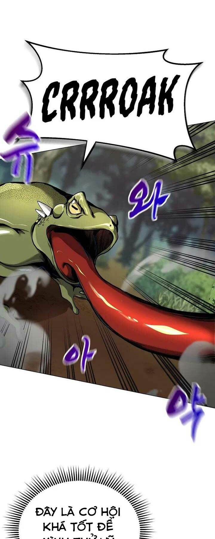 Con Đường Diệt Thần: Chapter 8