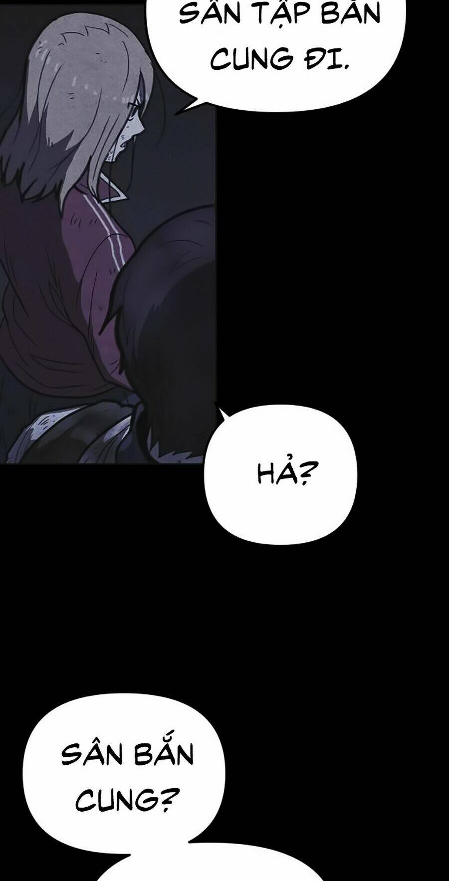 Cậu Bé Shotgun: Chapter 17