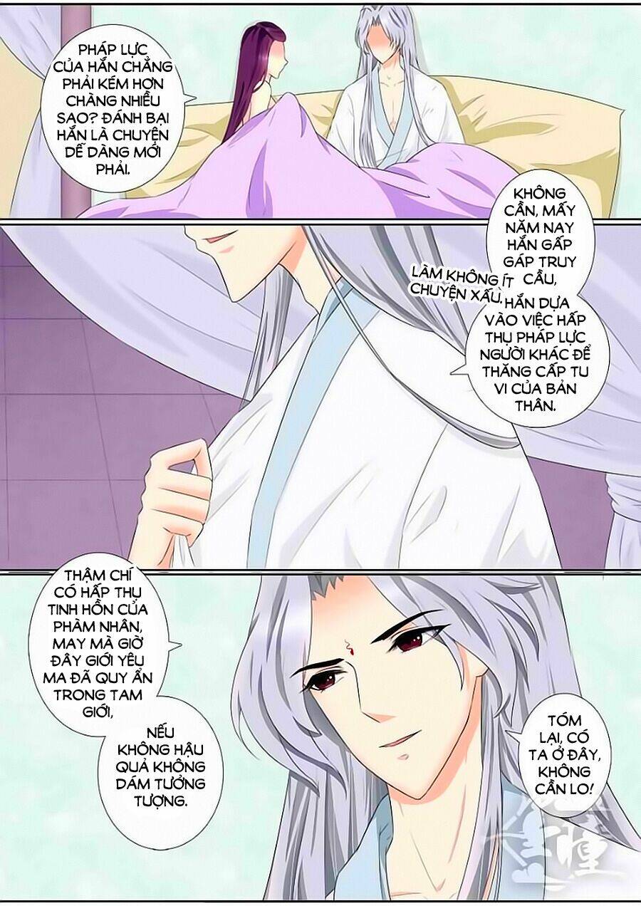 Ma Phi Giá Đáo: Chapter 60