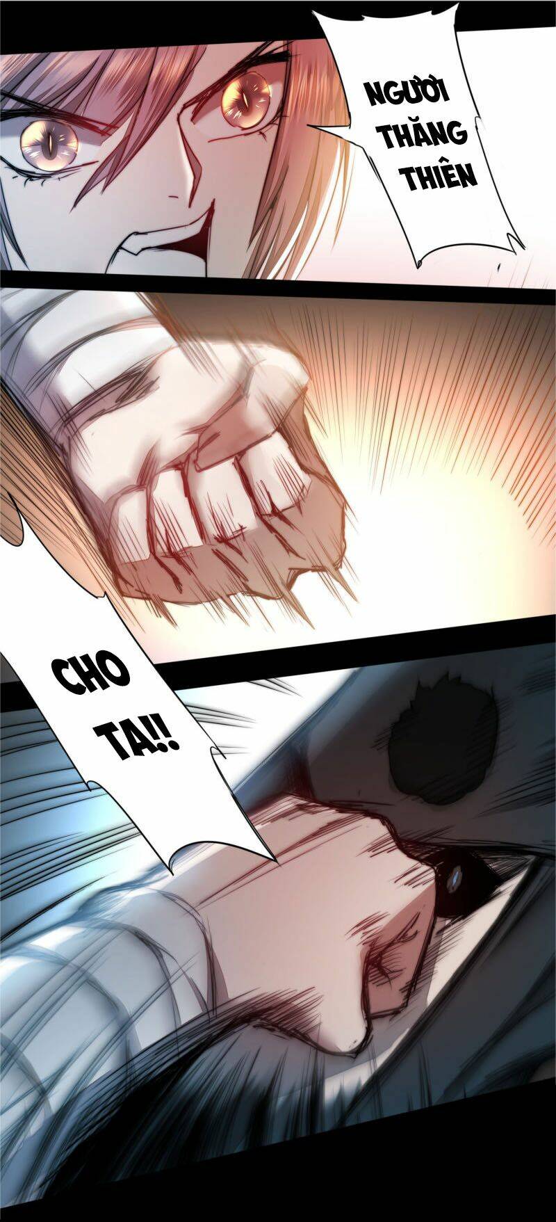 Nghịch Chuyển Tiên Đồ: Chapter 80