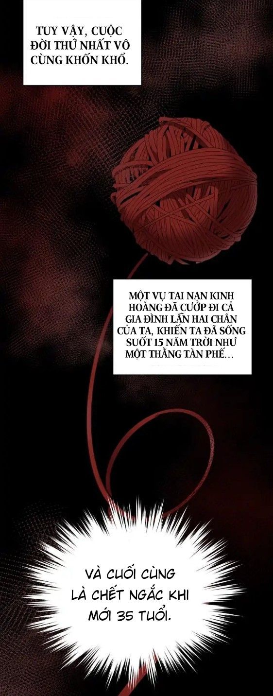 Chúa Quỷ Giáng Thế: Chapter 2
