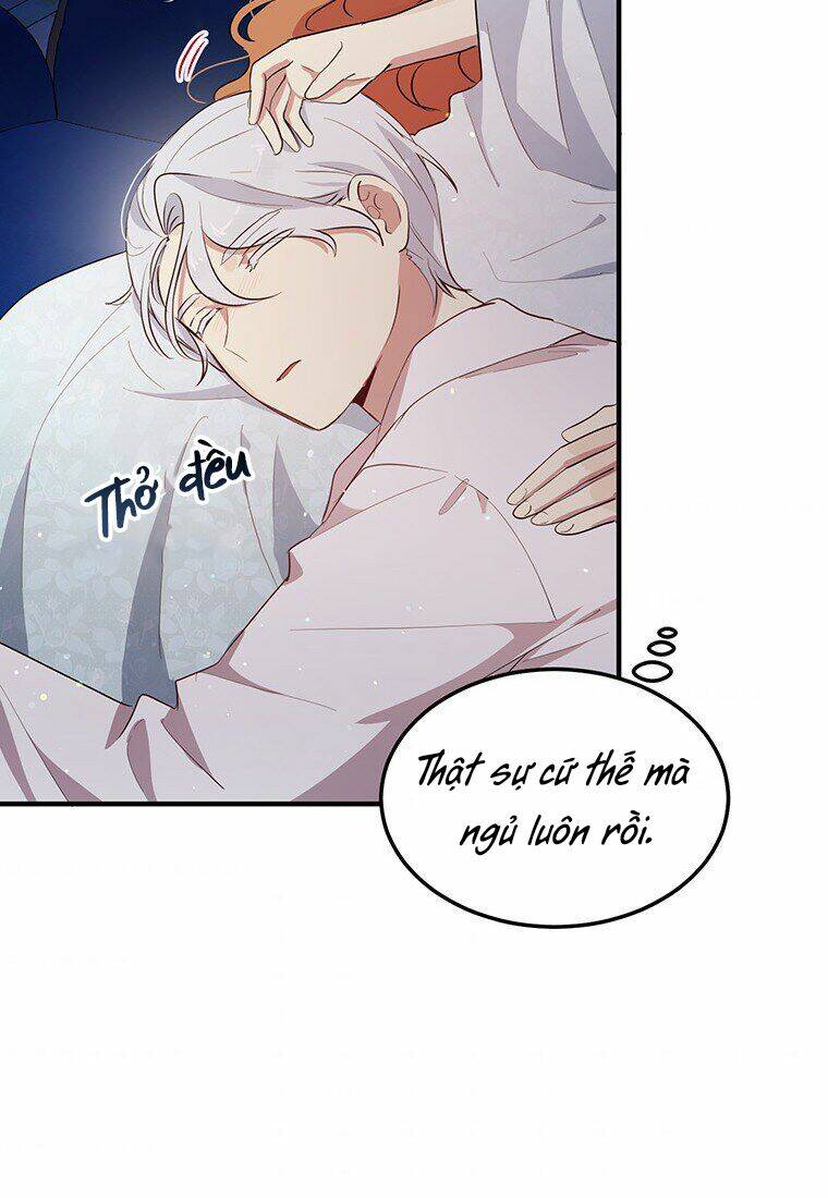 Công Tước, Loạn Vừa Thôi!: Chapter 122