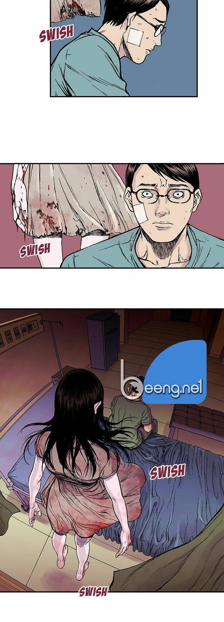 Kang Gito: Chapter 10