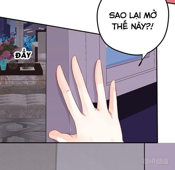 Hồ Tiên Hung Bạo: Chapter 16