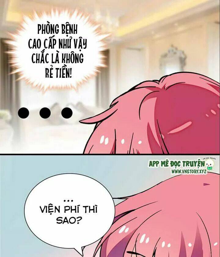 Nữ Hầu Sau Giờ Học: Chapter 71