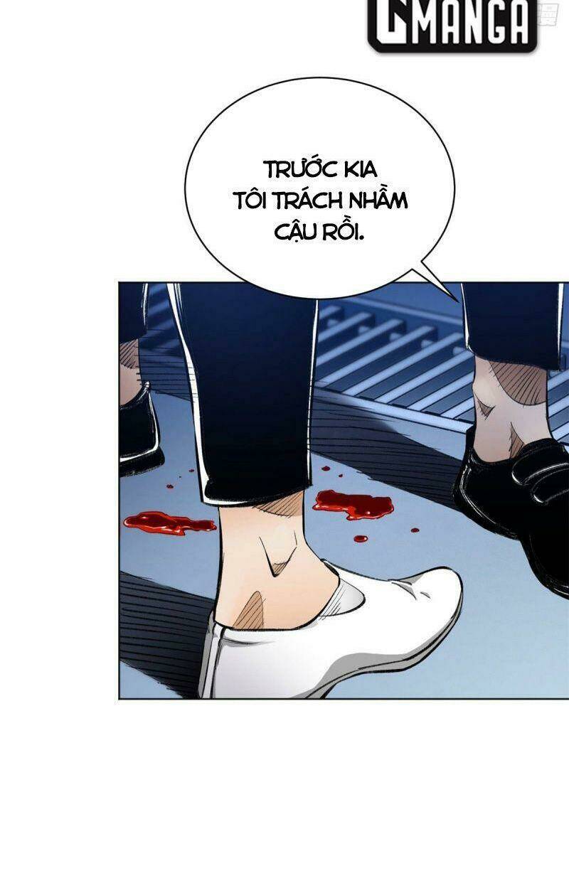 Minh Nhật Chi Kiếp: Chapter 16