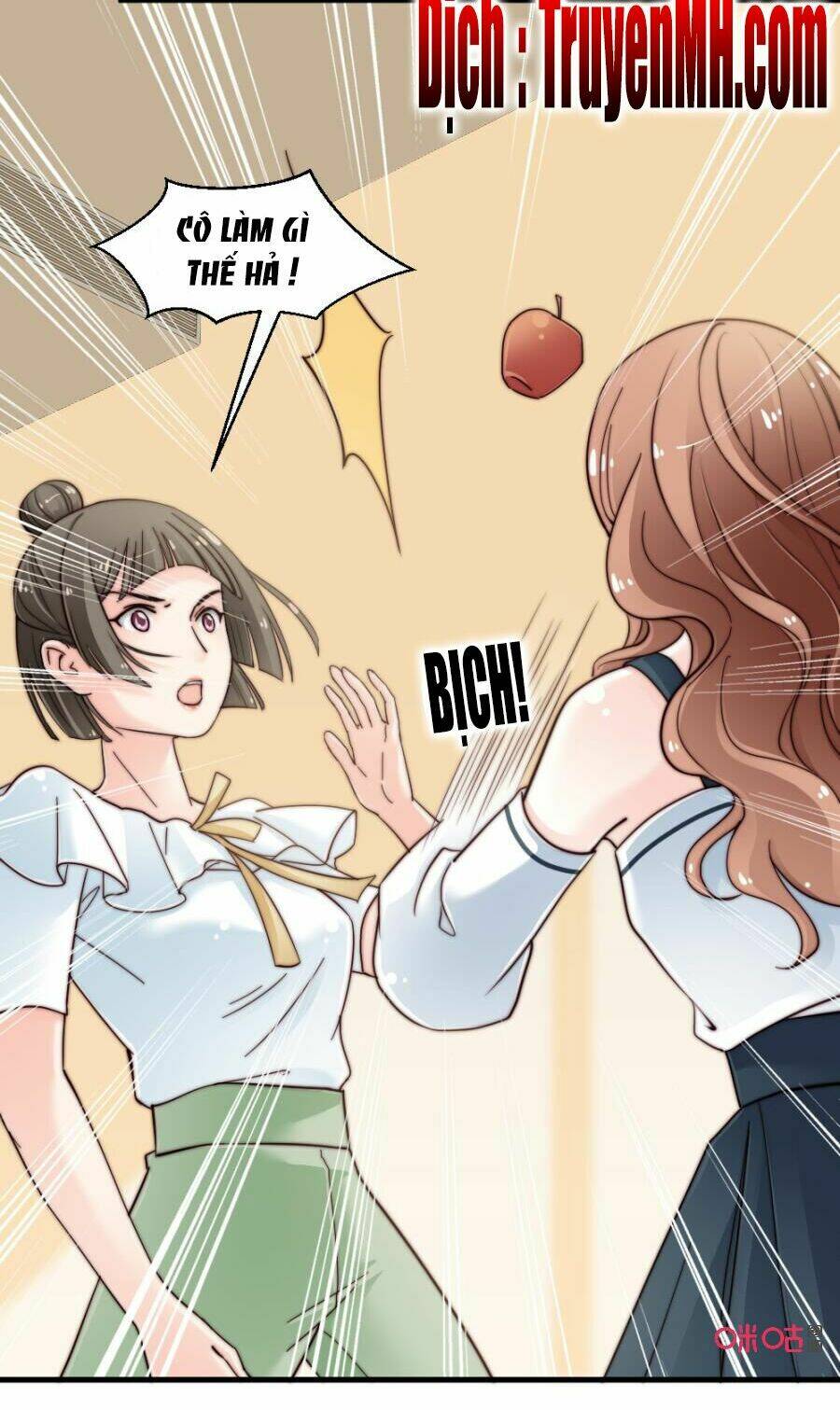 Bí Mật Của Thiên Kim: Chapter 86