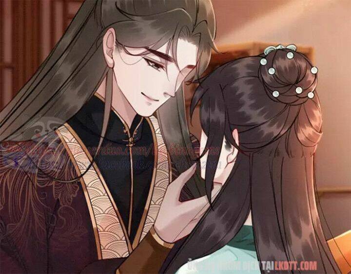 Trọng Sinh Bá Sủng Nhiếp Chính Vương Quá Mạnh Mẽ: Chapter 108