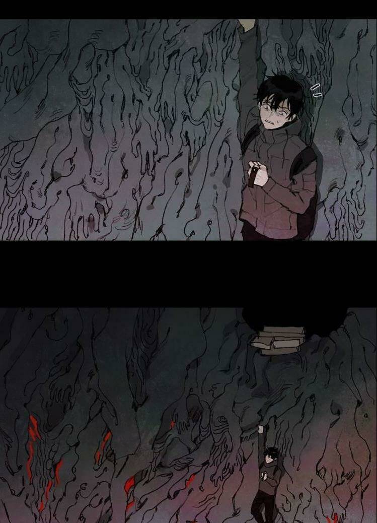 Thần Trạch: Chapter 19