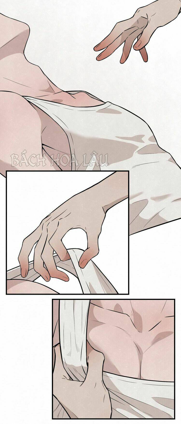 Không Ngoan: Chapter 4