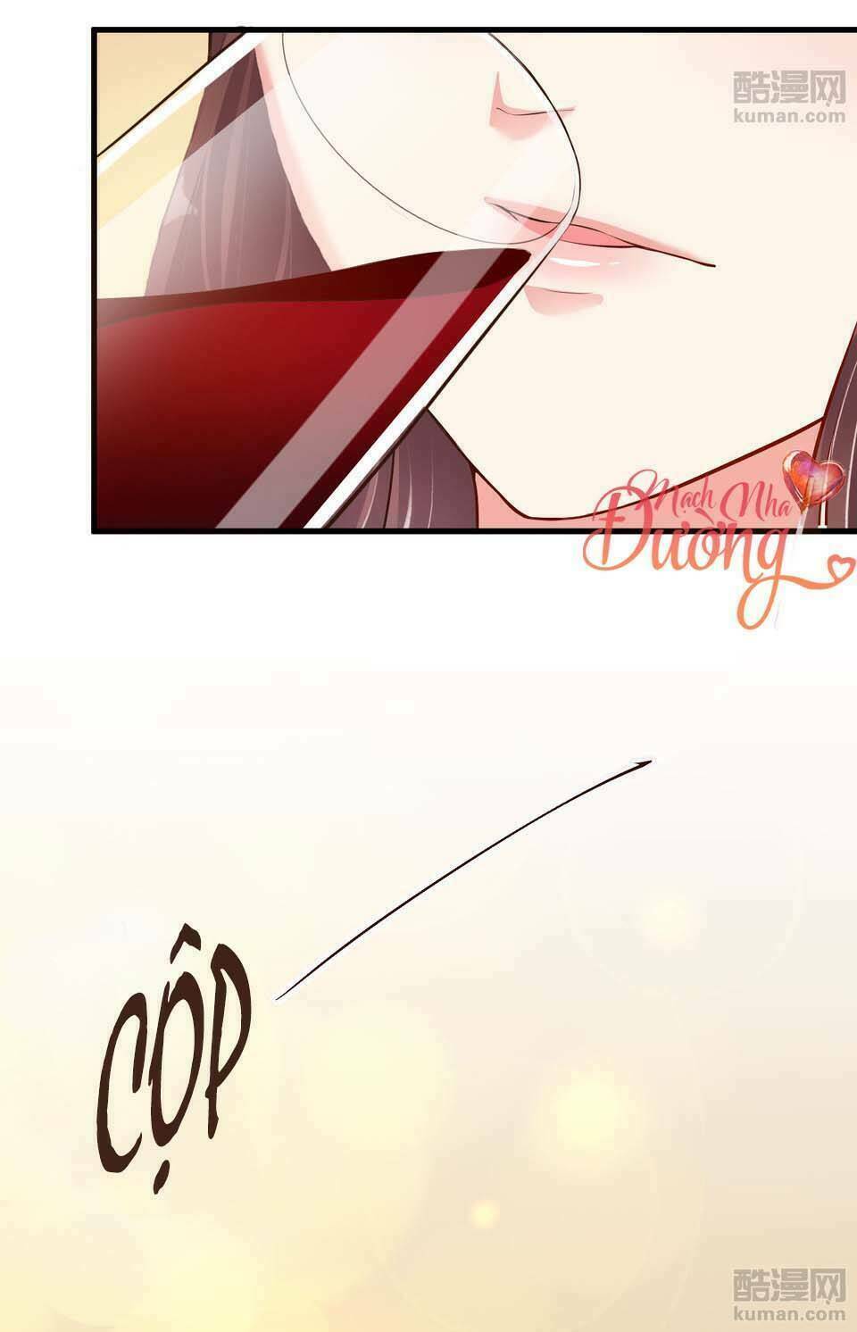 Tiên Thê Tại Thượng: Lang Tính Lão Công Thâm Thâm Ái: Chapter 1