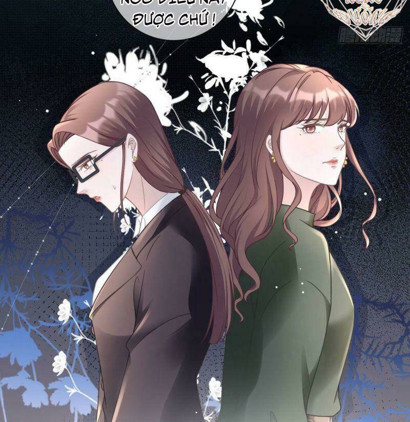 Bạn Gái Tôi Mới 30+: Chapter 65
