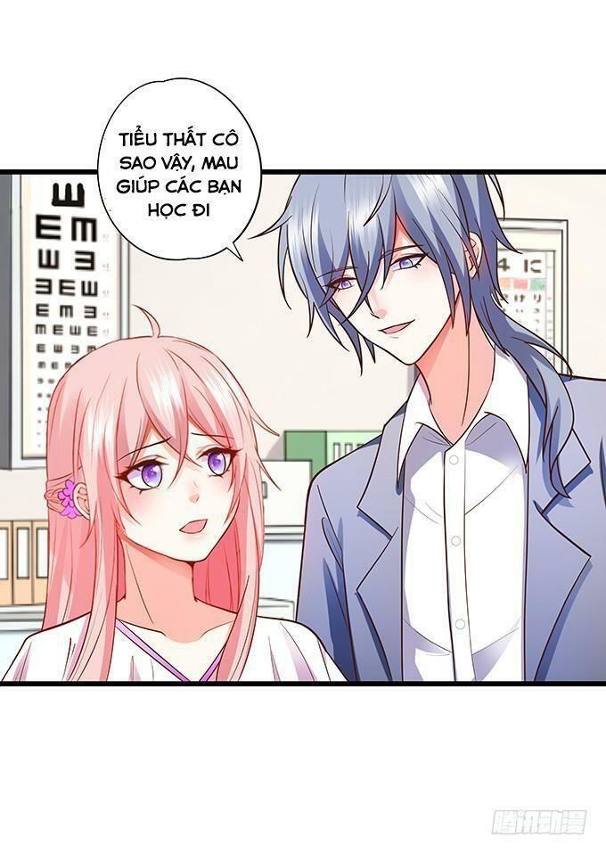 Hồ Tiên Hung Bạo: Chapter 87