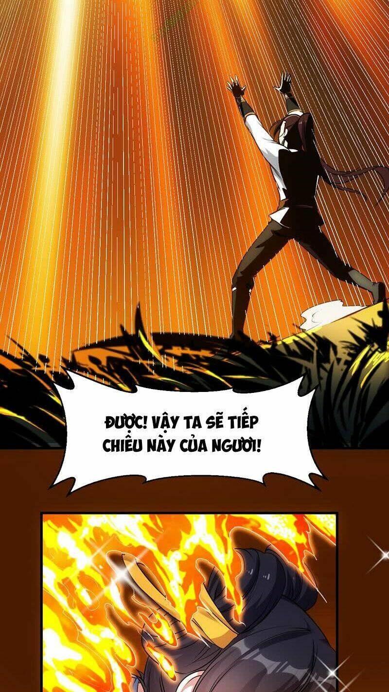 Hệ Thống Thần Long Nghịch Thiên: Chapter 7