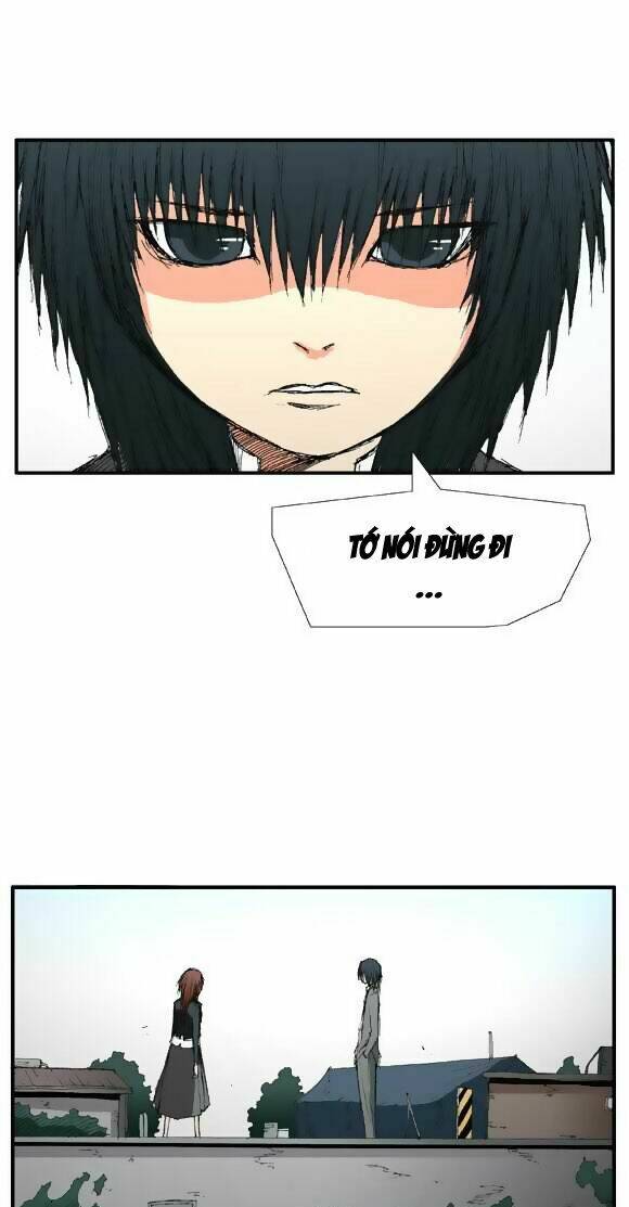 Siêu năng: Chapter 8