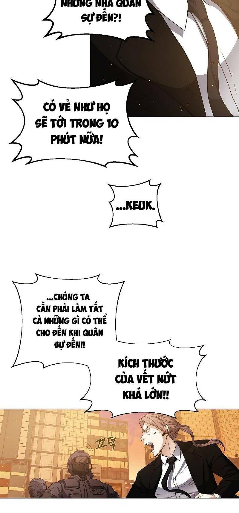 Anh Hùng Tái Xuất Mở Nhà Hàng, Đụng Là Phang!: Chapter 1