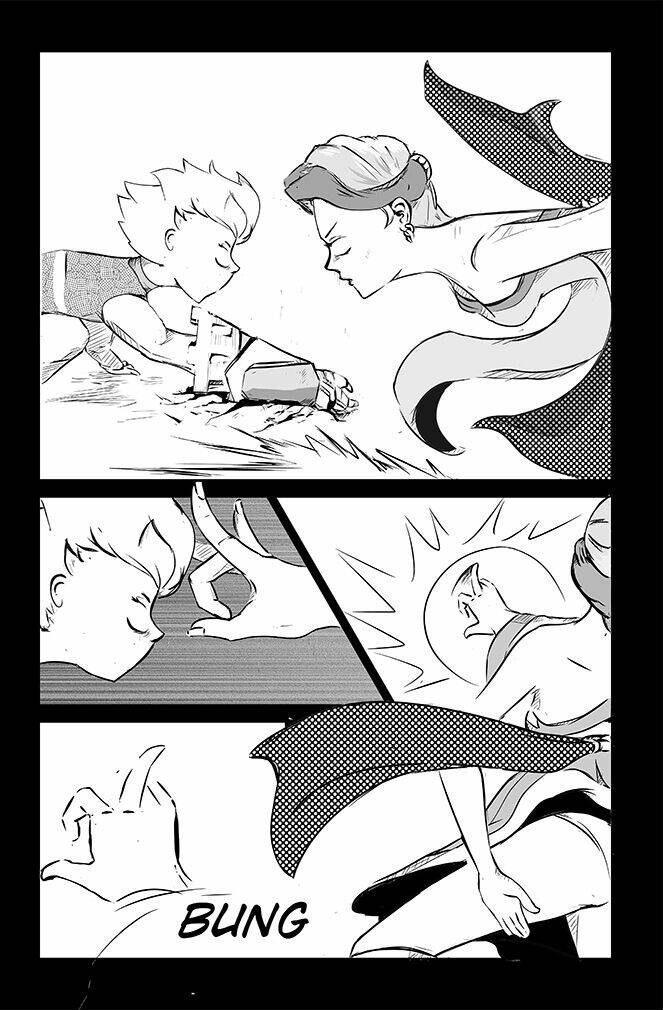 Noa: Chapter 25